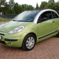CITROEN C3 Pluriel 1.4 HDi 70CV Elegance