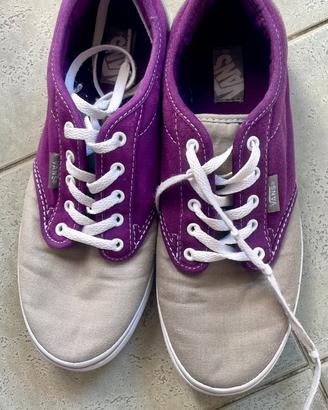Vans 36