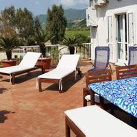 Appartamento in villa