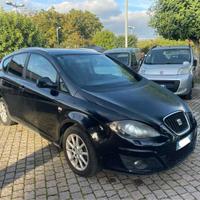 SEAT Altea 2.0 TDI CR DPF DSG Style