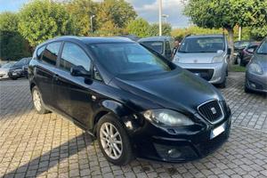 SEAT Altea 2.0 TDI CR DPF DSG Style