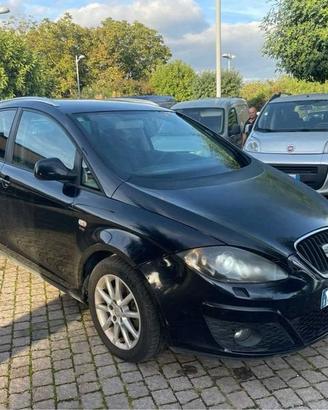 SEAT Altea 2.0 TDI CR DPF DSG Style