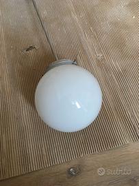 Lampadario a sospensione