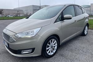 Ford C-Max 1.5 TDCi 120CV TITANIUM EURO 6 B