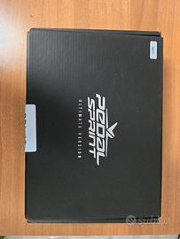 Cupra Formentor Pedal Sprint 1.4 plug in