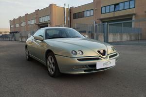 alfa romeo gtv 2.0 tspark ***ASI*** NUVOLA