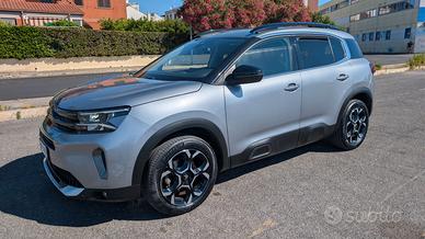 C5 AIRCROSS EAT8 BluHdi 130  SHINE cv KM 28.850