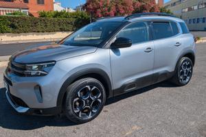 C5 AIRCROSS EAT8 BluHdi 130  SHINE cv KM 28.850
