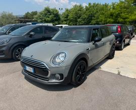 Mini Clubman Business 2.0 D 150 CV 2017