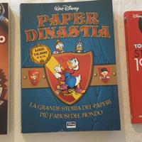 fumetti walt disney