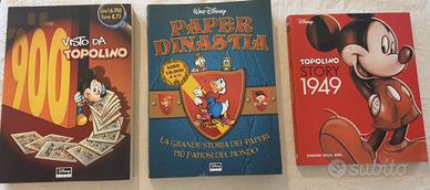 fumetti walt disney