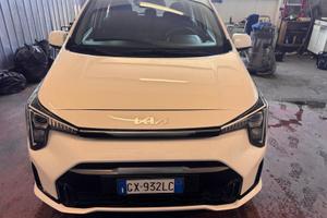 Kia Picanto 1.0 GDi 5 porte GT Line
