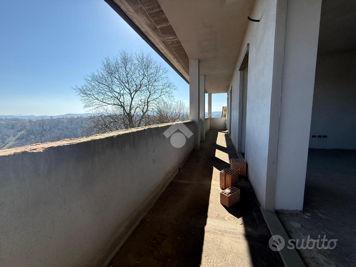 Appartamento – Laterina, Arezzo - Vista 5