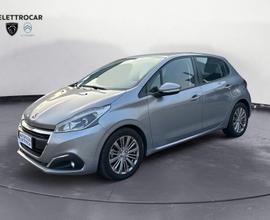 Peugeot 208 BlueHDi 100 S&S 5 porte Active