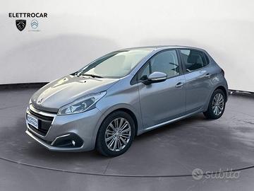 Peugeot 208 BlueHDi 100 S&S 5 porte Active