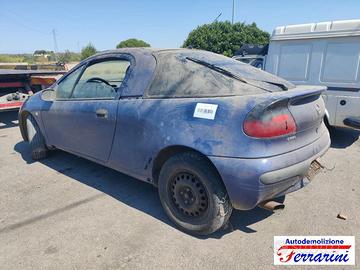 OPEL TIGRA S93 1.4 16V 90CV 94-00 -ricambi