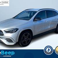 Mercedes-Benz GLA 200 D AMG LINE ADVANCED PLU...