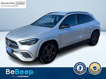 Mercedes-Benz GLA 200 D AMG LINE ADVANCED PLU...