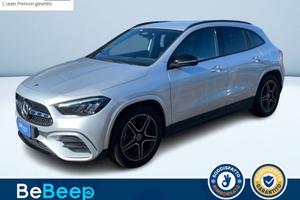 Mercedes-Benz GLA 200 D AMG LINE ADVANCED PLU...
