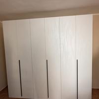 Armadio 6 ante nuovi