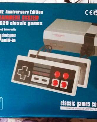 Mini game anniversary edition