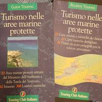 Turismo nelle aree marine protette