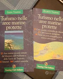Turismo nelle aree marine protette