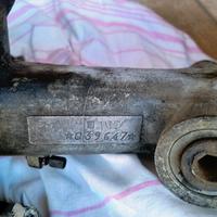 carter vespa vnb3 