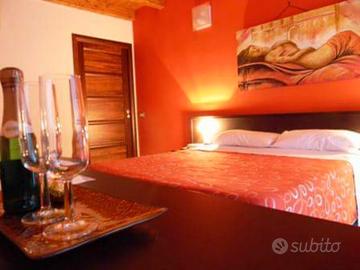 Camere bagno in camera stazione oreto