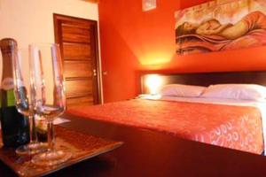 Camere bagno in camera stazione oreto