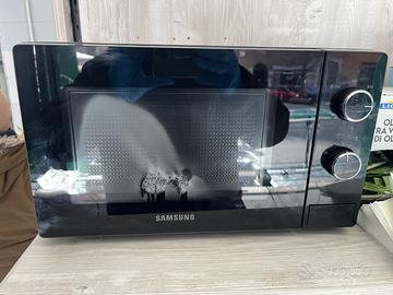 microonde samsung