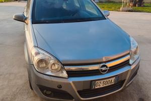 Opel Astra H GPL neopatentati 