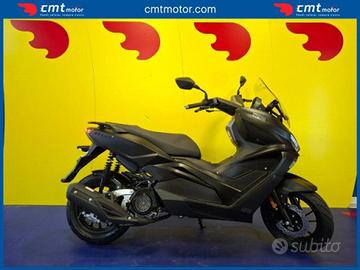 KL Brera 125 Garantito e Finanziabile