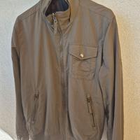 Giubbotto uomo woolrich 