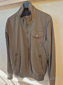 Giubbotto uomo woolrich 