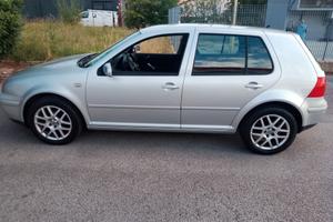 Volkswagen Golf 1.6 16V cat 5p. 2003