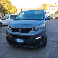 Peugeot xspert anno 2016 coibentato con atp