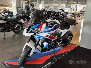 BMW Motorrad M 1000 XR