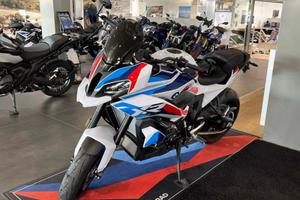 BMW Motorrad M 1000 XR