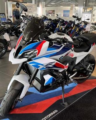 BMW Motorrad M 1000 XR