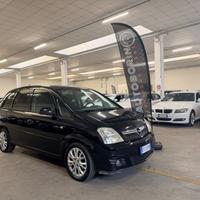 Opel Meriva 1.4 16V GPL-TECH Enjoy