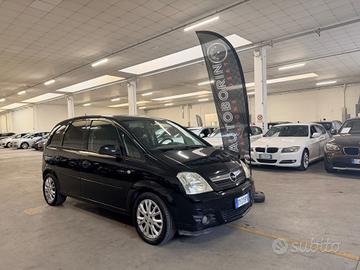 Opel Meriva 1.4 16V GPL-TECH Enjoy