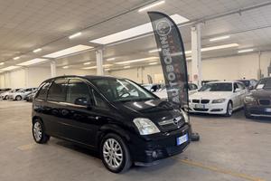 Opel Meriva 1.4 16V GPL-TECH Enjoy