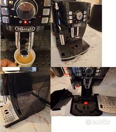 DELONGHI Macchina da caffè automatica