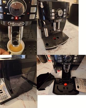 DELONGHI Macchina da caffè automatica
