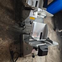2 affettatric semi i professionali celme  25°