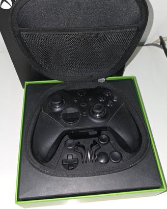 controller xbox elite series 2