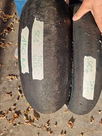 gomme pista pirelli sc1