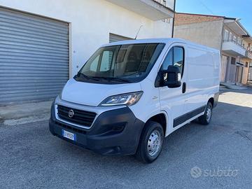 2015 Fiat Ducato 2.0 Mjt