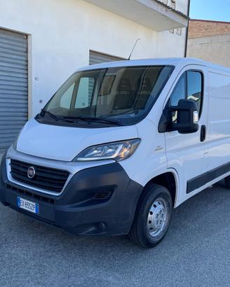 2015 Fiat Ducato 2.0 Mjt